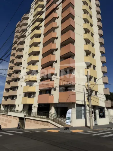 Apartamento Duplex