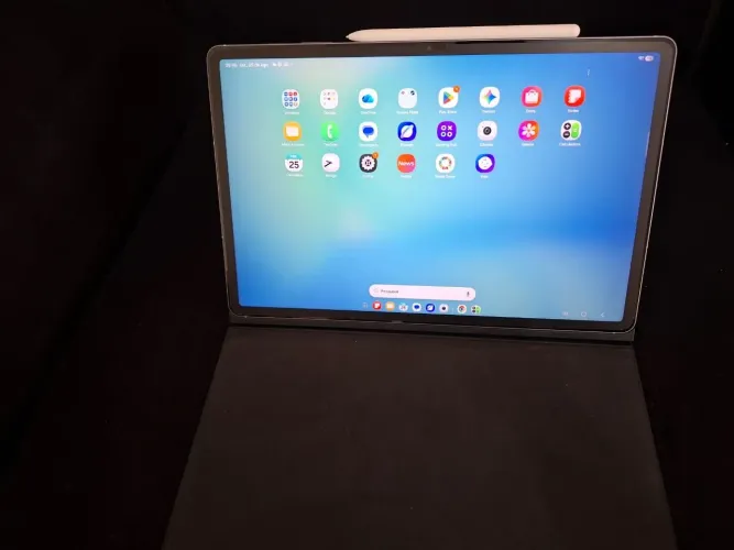 Tablet Samsung s10 fe plus