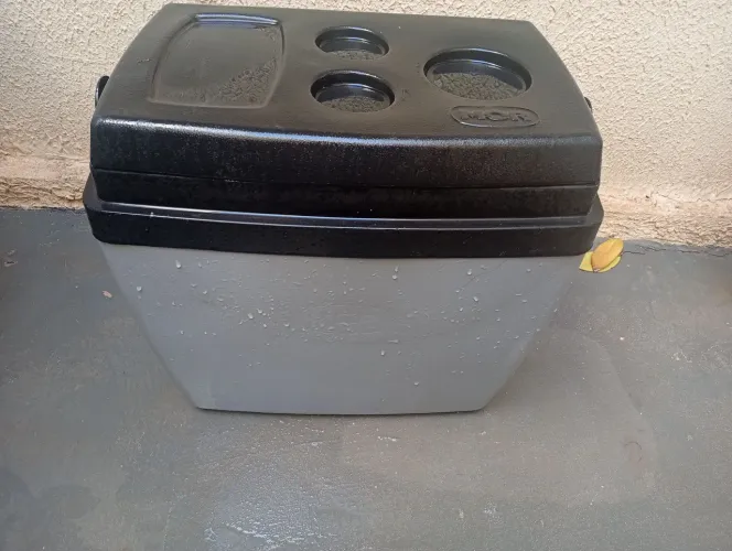Cooler Mor 32 litros