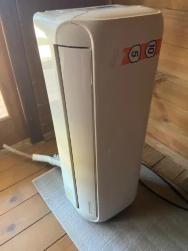 GREE 9000 BTU