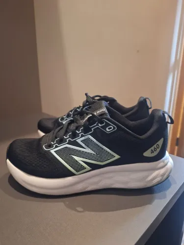 Tenis New balance 460, número 37