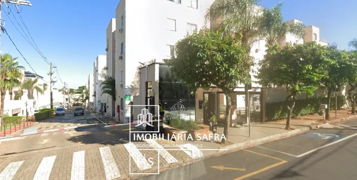 Apartamento Mobiliado para locação no Jardim Yolanda - São José do Rio Preto/SP