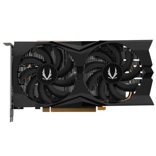 Placa de vídeo gtx 1660 super