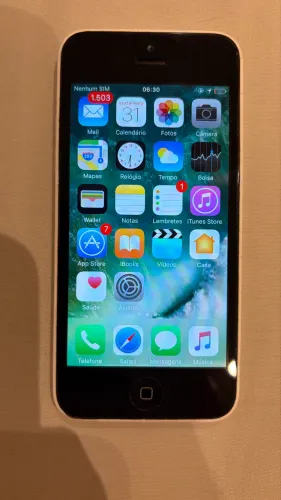 iPhone 5s 