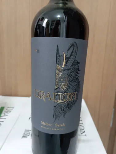Vinho argentino