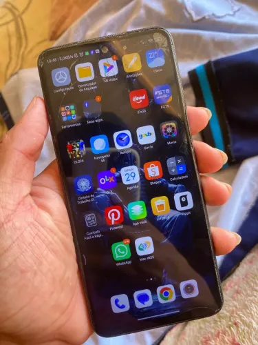 Redmi Note 9S