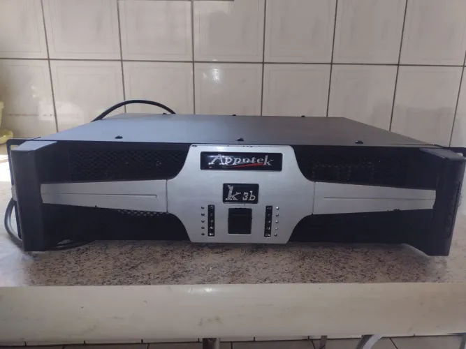 POTENCIA APPOTEK K3b