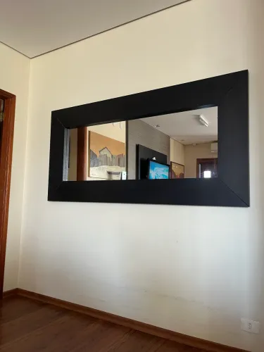 Espelho de sala - 1,95 x 1,00