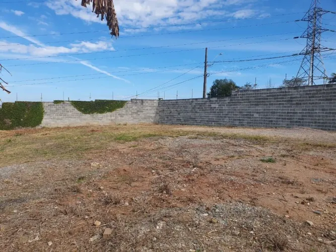 Terreno à venda em condomínio fechado, 750 m² por R$ 1.500.000 - Atuba - Curitiba/PR