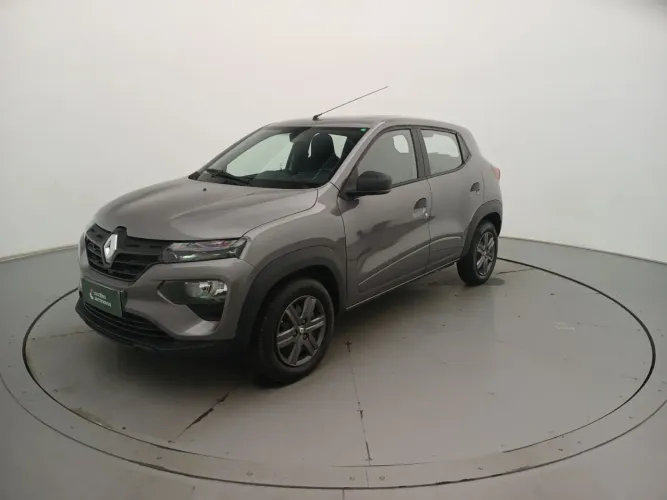 Renault Kwid 1.0 Zen 2026