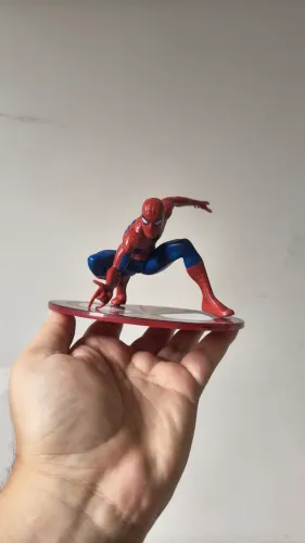 Figure Homem aranha