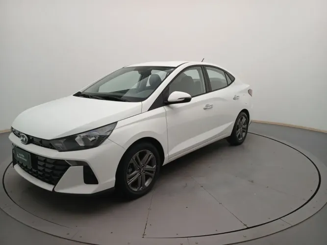 Hyundai HB20S Limited 1.0 TB Flex 12V Aut. 2026