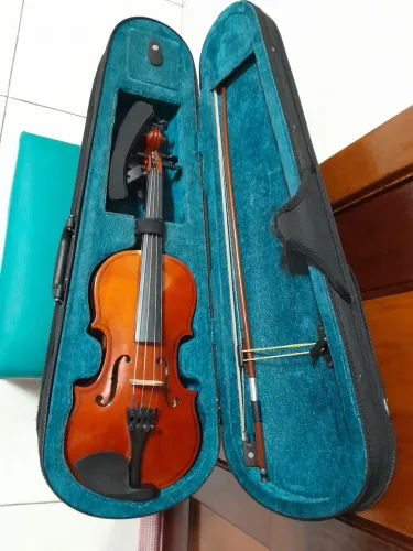 Violino 1/2