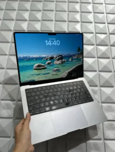 MacBook M1 Pro 512Gb 16 RAM / Garantia / Loja física
