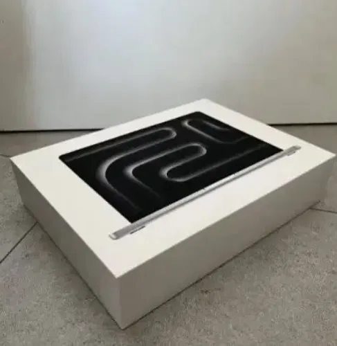 MacBook Pro 14 Pol M5 Pro 1TB/24GB Novo Lacrado Garantia Loja Física