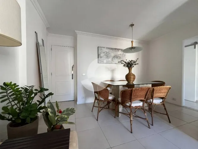 Apartamento com 2 dormitórios à venda, 70 m² por R$ 699.999,00 - Ingá - Niterói/RJ