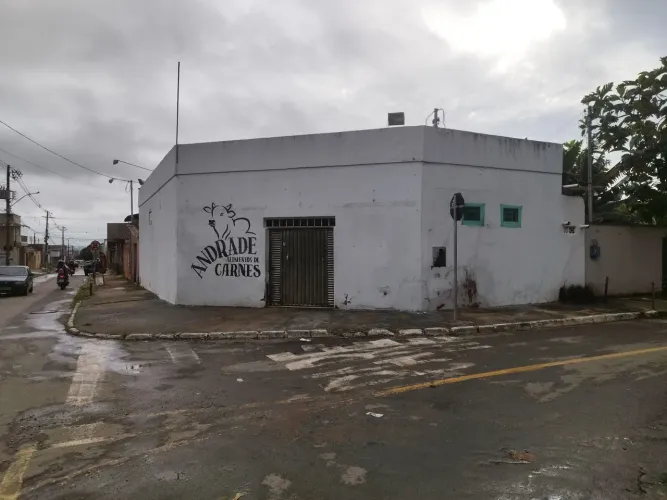 Aluga sala comercial no Garavelo