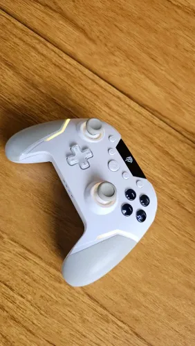CONTROLE EASYSMX X20 VERSÃO BT
