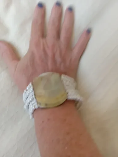 Pulseira Arte em Micanga