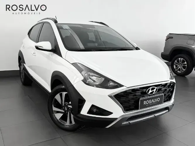 Hyundai HB20X Vision 1.6 Flex 16V MEC 2021