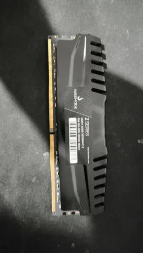 Memória Ram DDR4 32GB 3200hz