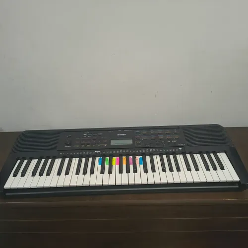Teclado Yamaha