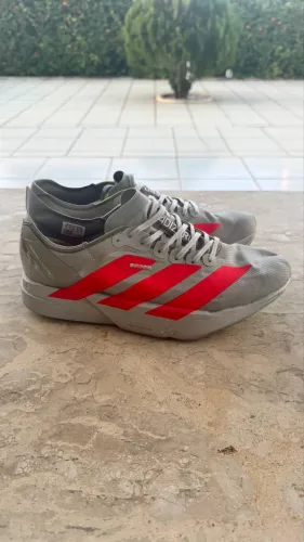 Adizero adios pro 4