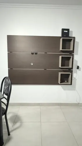 Painel de TV