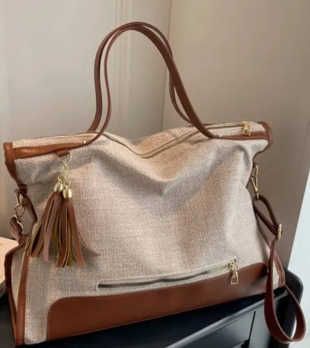 Bolsa feminina da Shein