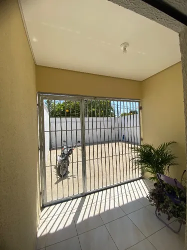Vendo portão