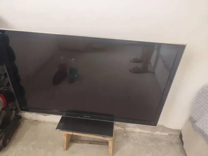 TV Panasonic Viera 42 Polegadas Full HD