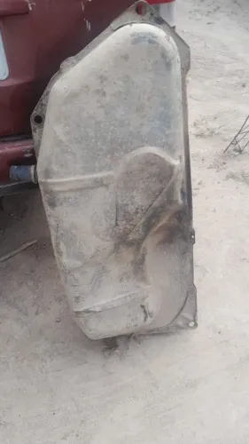 Tanque combustível parati bola 96