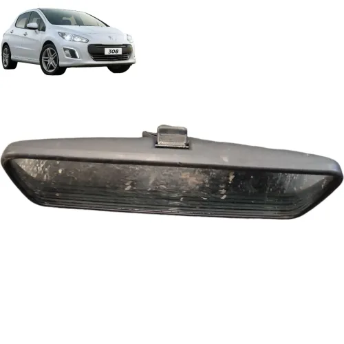 Retrovisor Interno Peugeot 308 408 Allure 2.0 2012 A 2015