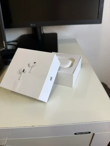 Airpods Pro 2ª Geração Original