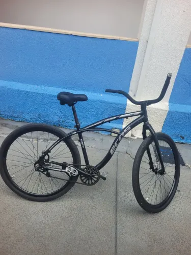Bike 29 ecos de aluminio 