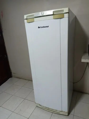 Refrigerador Esmaltec - geladeira