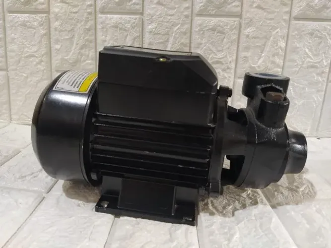 Motobomba Periférica de Água Limpa Shp-35 0,5cv 127V Somar