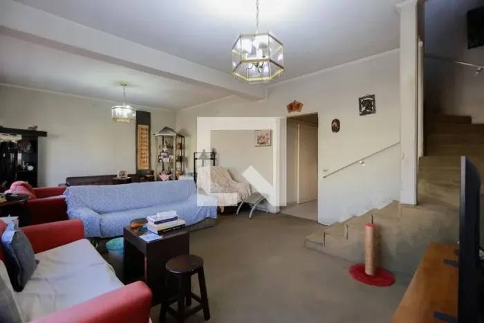 Casa à Venda - Vila Nova Cachoeirinha, 6 Quartos, 495 m2