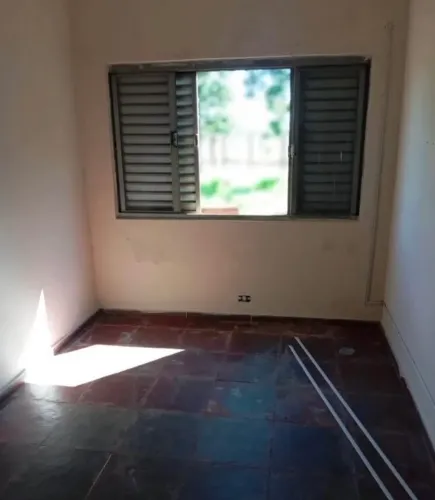 Casa Popular