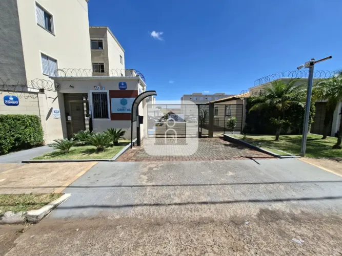 Apartamento disponível para locação Bairro Chácaras Tubalina e Quartel.