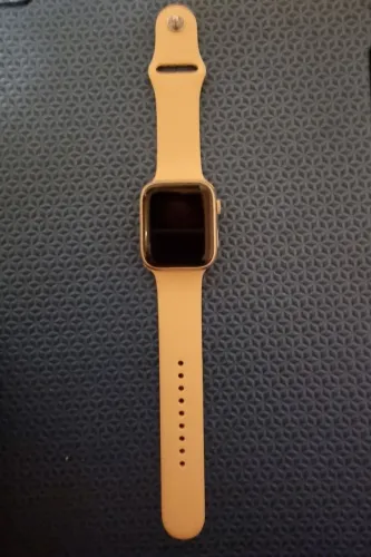 Relógio de pulso (smartwatch)