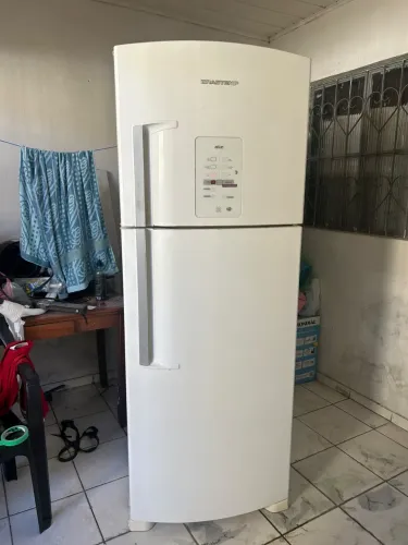 Geladeira Brastemp Frost free(Frete grátis)