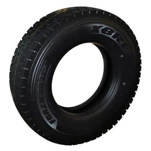 Pneu Caminhão Xbri Tração 295 80 R 22.5 Forza Plus F1 152/149L 18 Lonas