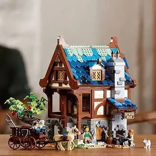 Lego 21325