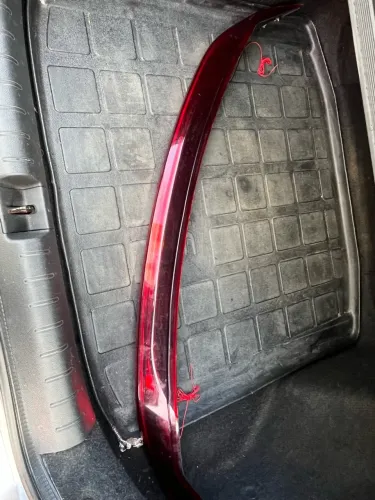 AEROFÓLIO CIVIC