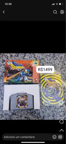 Bumble Bee 64 