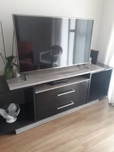 TV Smart 3D 47"- Marca LG  + Rack   R$ 1.500,00