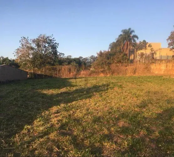 Terreno à venda, 1000 m² por R$ 320.000,00 - Condomínio Residencial Ibirapuera - Sorocaba/
