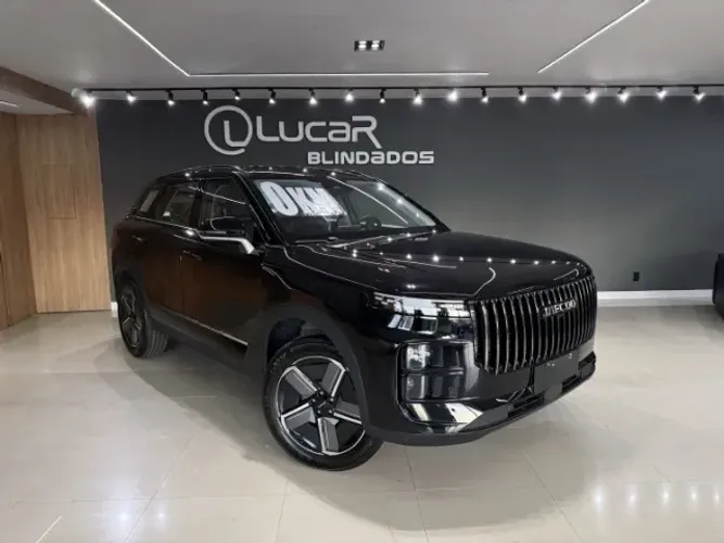 Jaecoo 7 / J7 Elite 1.5 TB 16V Aut. 5p (híbrido) 2027