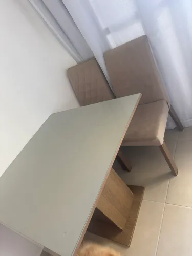 Mesa madesa